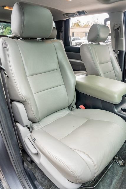 Used 2013 Toyota Sequoia SR5 image 48
