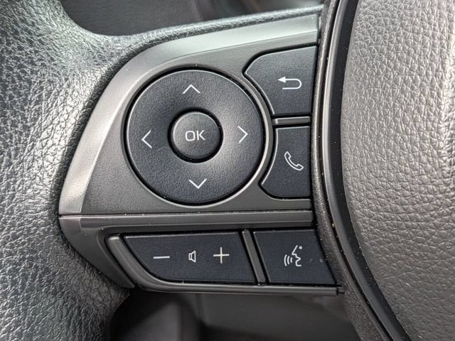 Used 2024 Toyota Corolla LE FWD image 16
