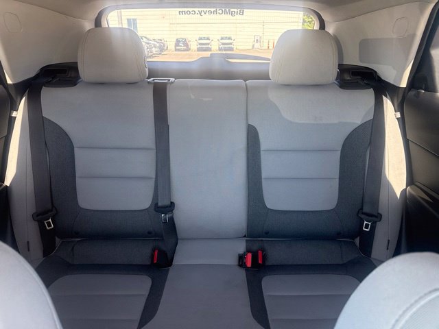 Used 2025 Chevrolet TrailBlazer LT FWD image 23