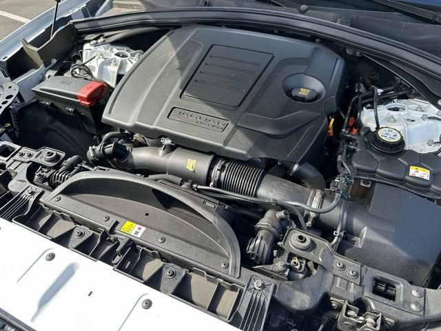 Used 2023 Jaguar F-PACE S AWD/4WD image 18