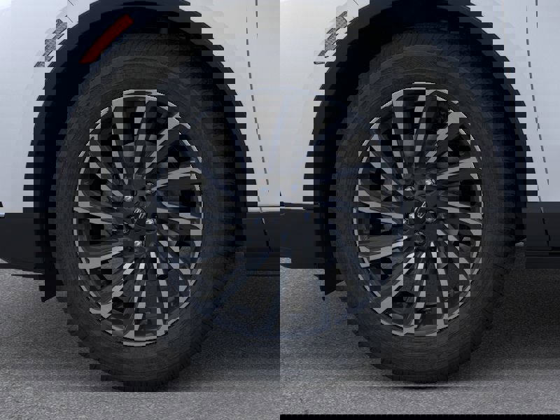 New 2026 Lincoln Corsair Reserve image 19