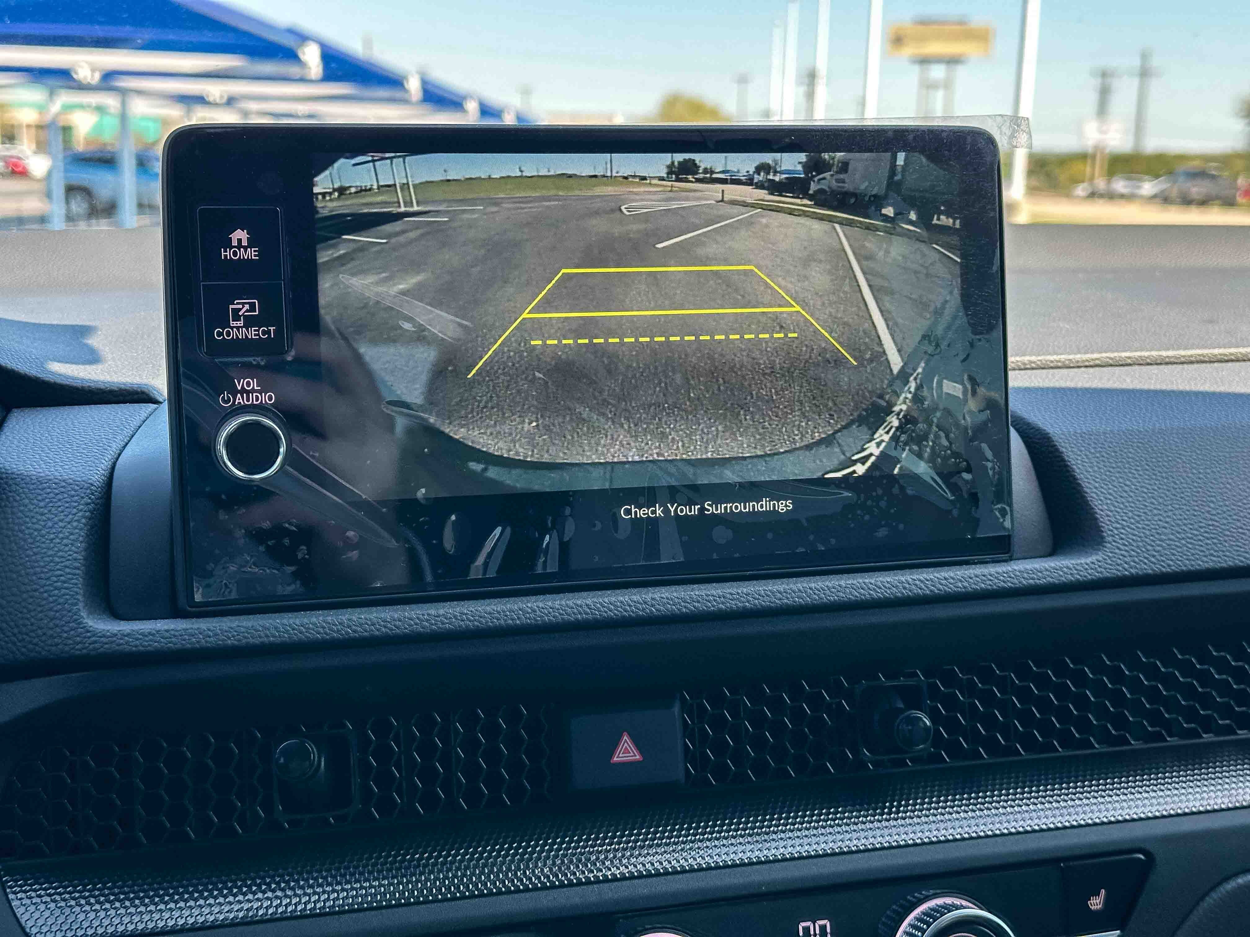 Used 2026 Honda CR-V EX image 33