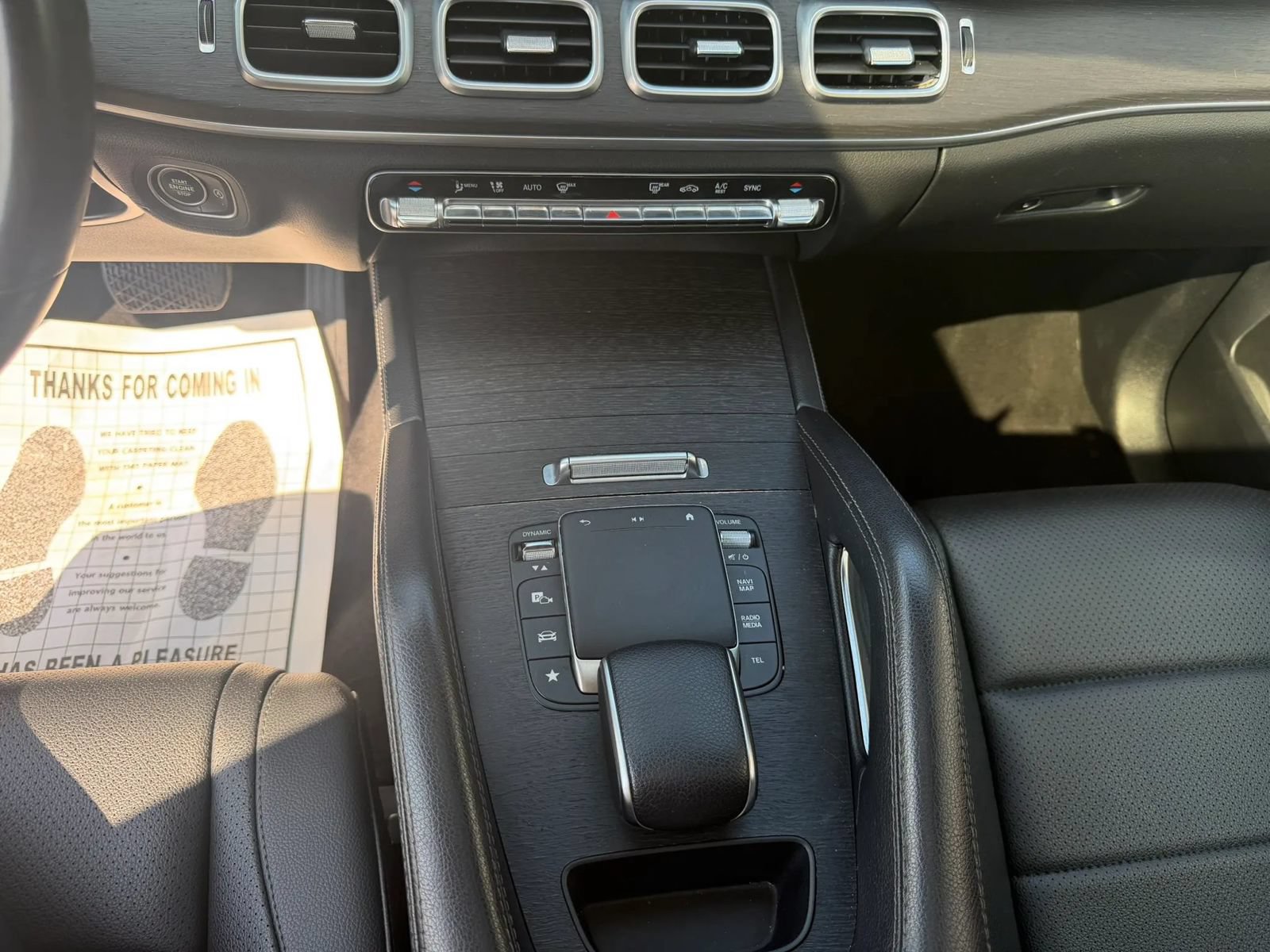Used 2021 Mercedes-Benz GLE 350 4MATIC w/ Premium Package image 31