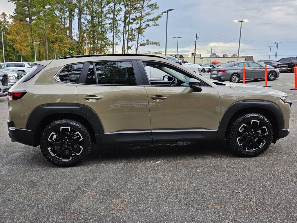 New 2026 MAZDA CX-50 Meridian Edition w/ Weather Package image 13