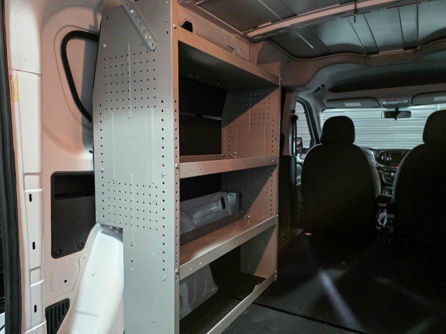 Used 2022 RAM ProMaster City Tradesman image 11
