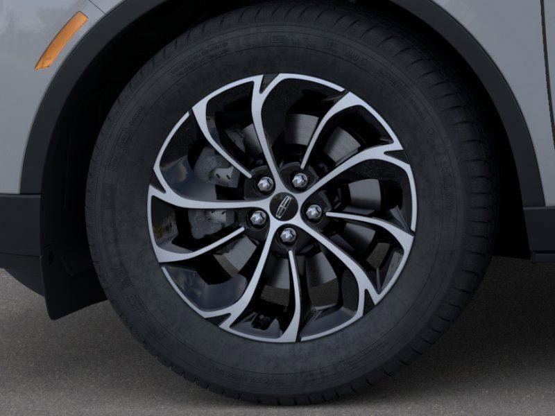 New 2026 Lincoln Nautilus Premier image 48