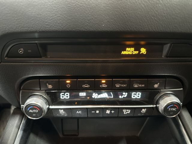 Used 2025 MAZDA CX-5 AWD 2.5 S w/ Premium Plus Pkg image 21