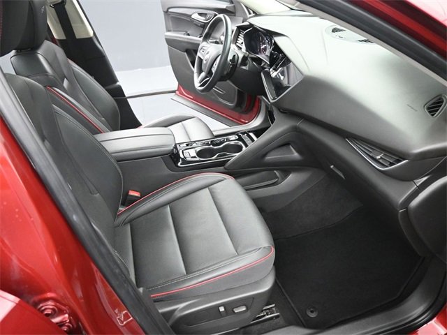 Certified 2023 Buick Envision Essence w/ Sport Touring Package image 17