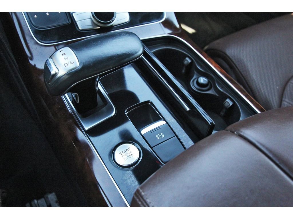 Used 2014 Audi A8 L 3.0T w/ Luxury Package image 28