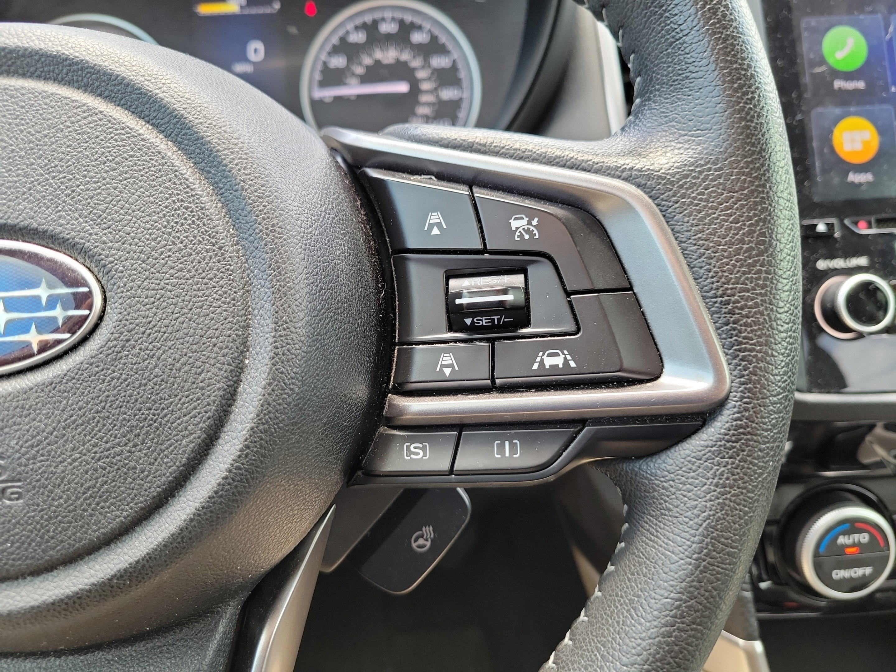 Used 2019 Subaru Forester Limited AWD/4WD image 32