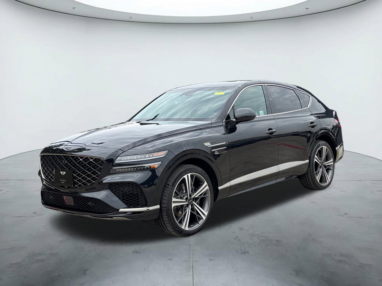New 2026 Genesis GV80 3.5T e-SC