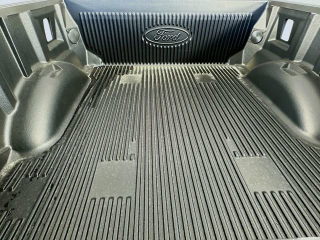 New 2025 Ford F150 XLT image 30