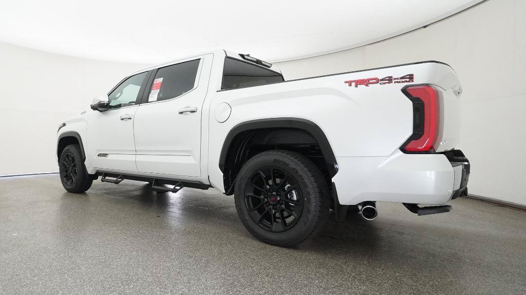 New 2026 Toyota Tundra 1794 Edition AWD/4WD image 47