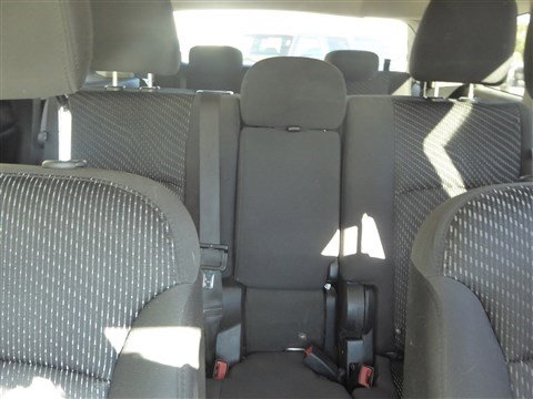 Used 2017 Dodge Journey SE w/ Flexible Seating Group image 14