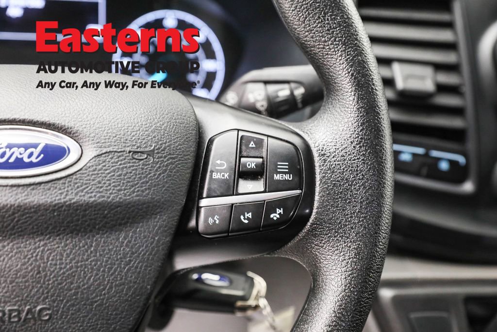 Used 2024 Ford Transit 250 Low Roof w/ Exterior Upgrade Package image 16