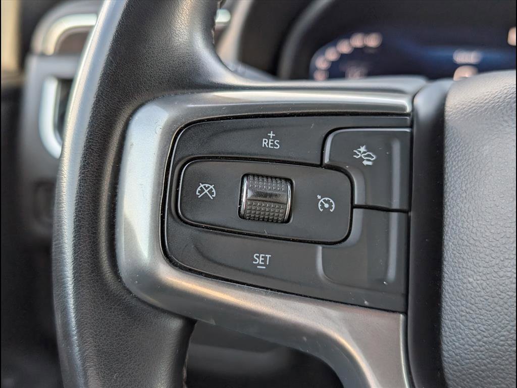 Used 2023 Chevrolet Tahoe LT image 19