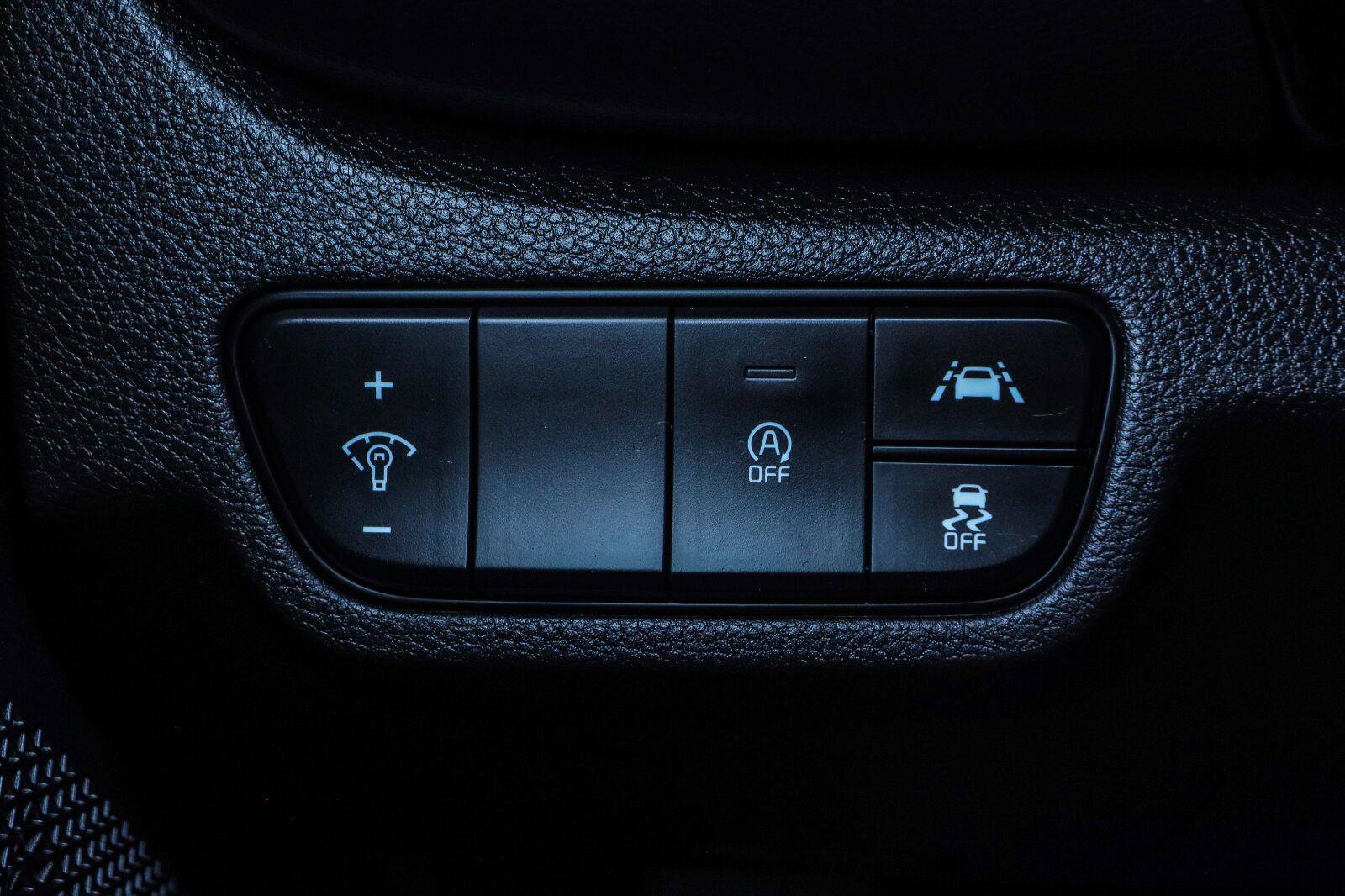 Used 2023 Kia Seltos EX AWD/4WD image 16