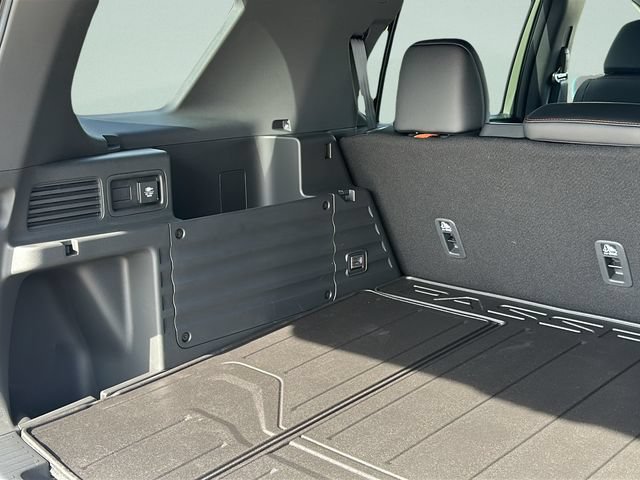 New 2026 Honda Passport TrailSport image 17