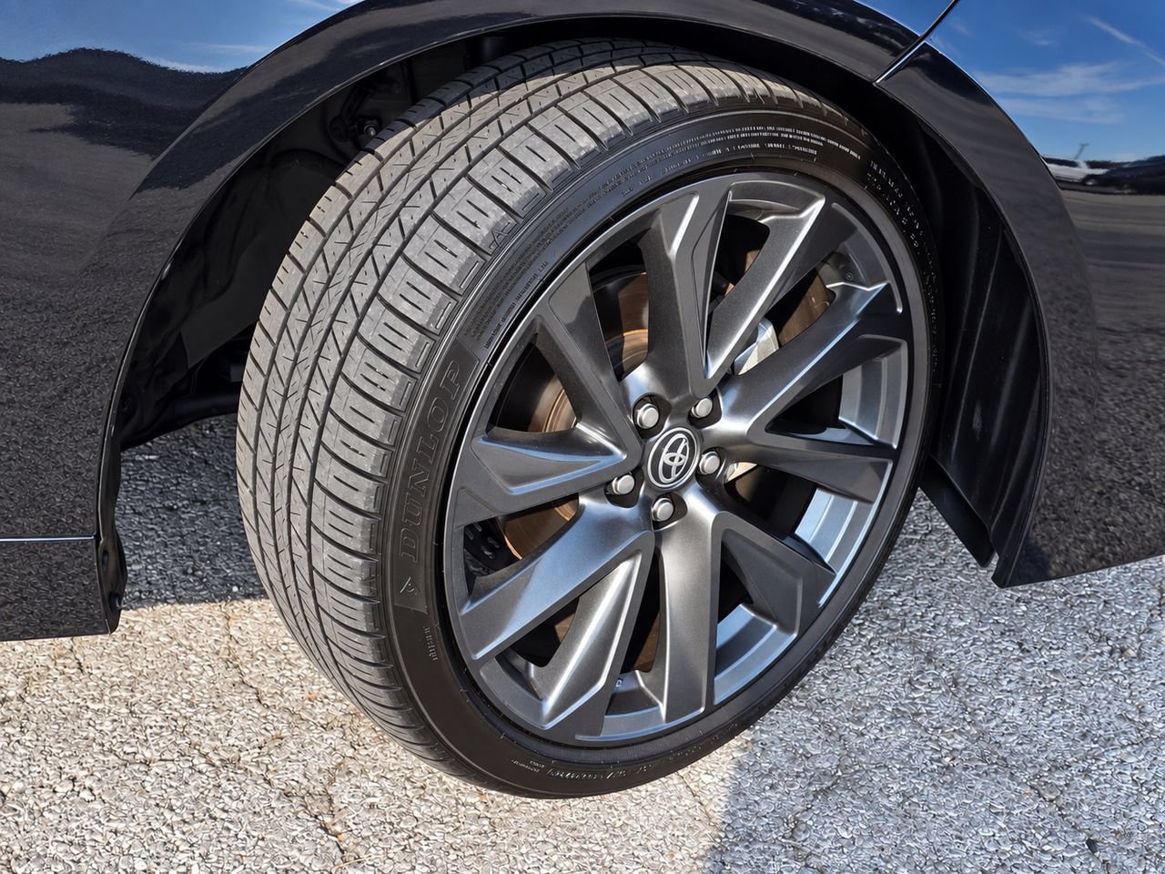 Used 2024 Toyota Corolla SE FWD image 7