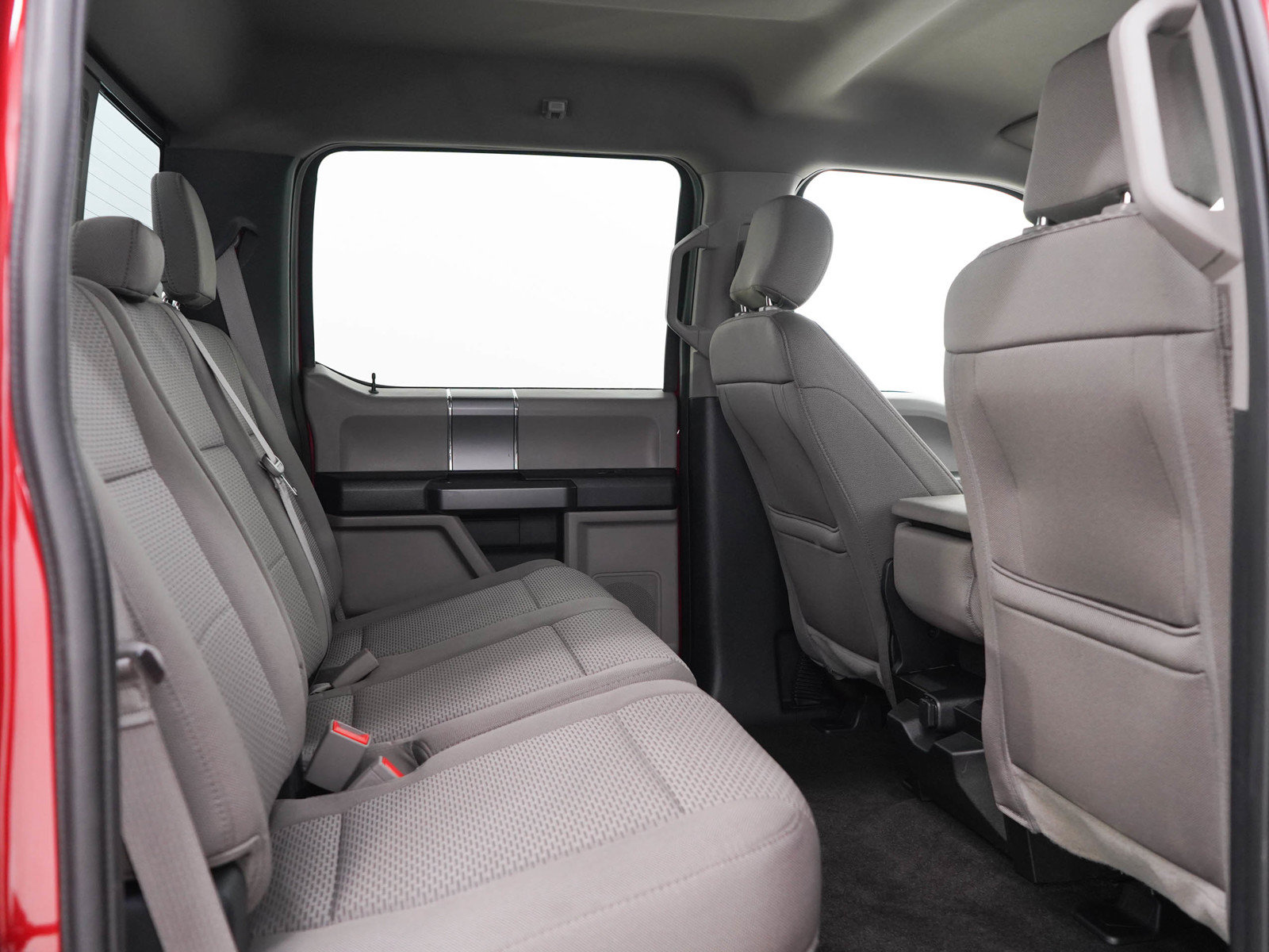 Used 2020 Ford F150 XLT w/ Equipment Group 302A Luxury AWD/4WD image 14