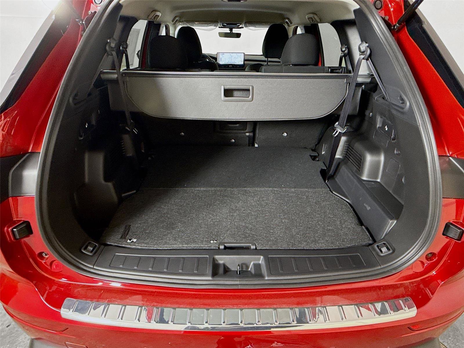 New 2026 Mitsubishi Outlander ES FWD image 18