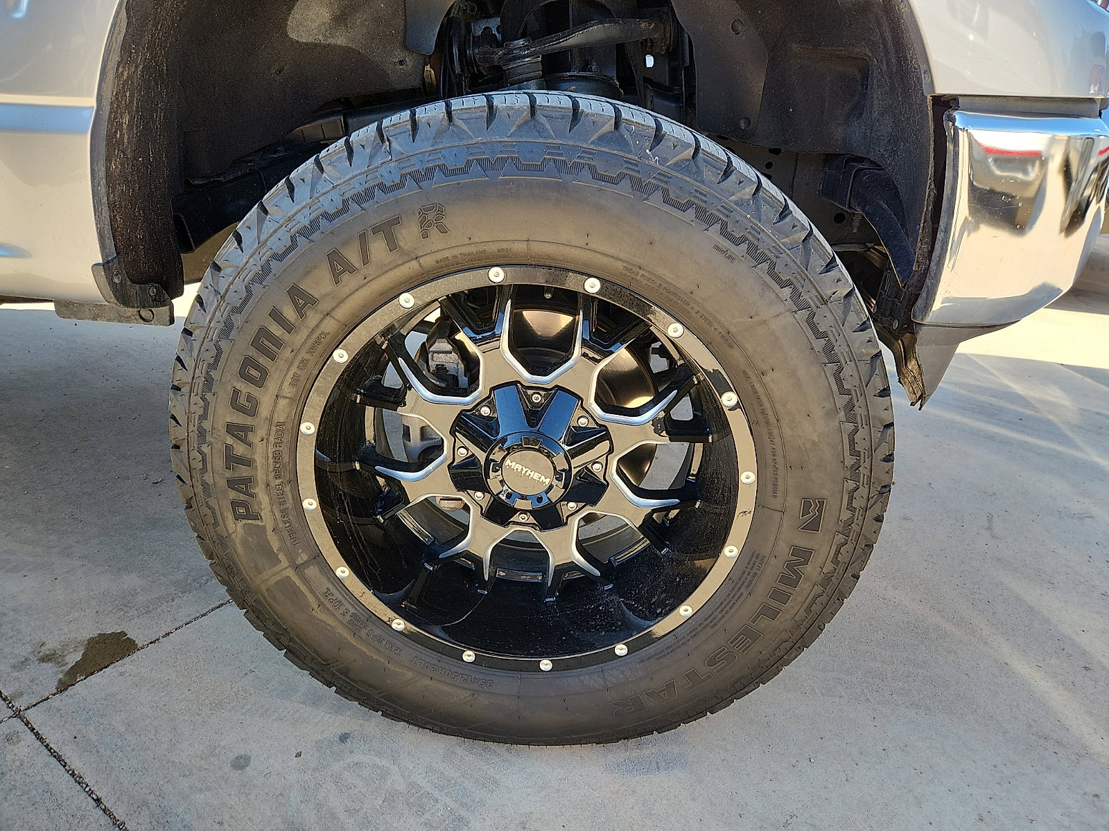 Used 2023 Ford F150 XLT image 9