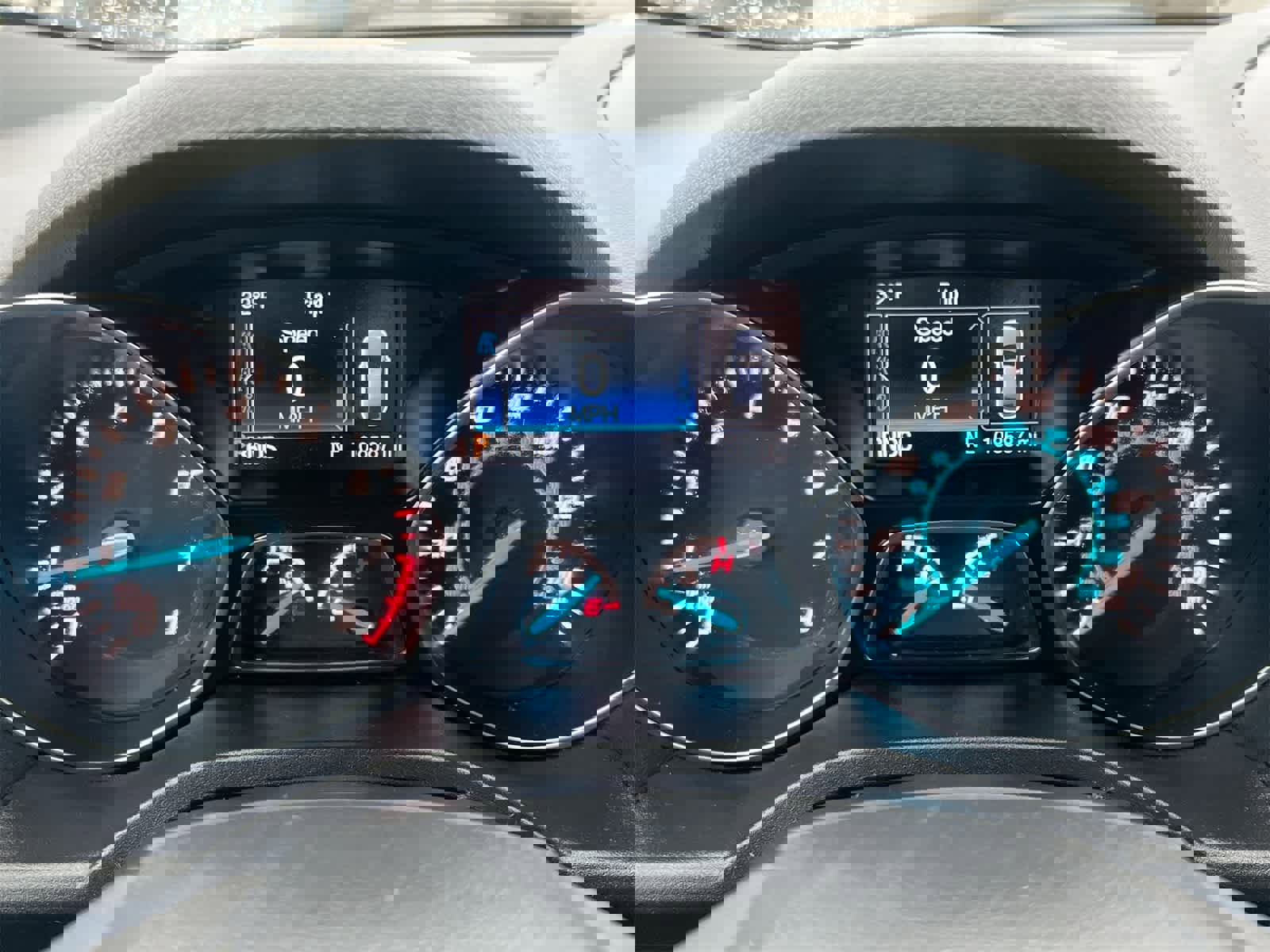 Used 2015 Ford Escape Titanium w/ Equipment Group 301A image 33