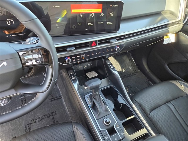 New 2026 Kia Sorento S image 17