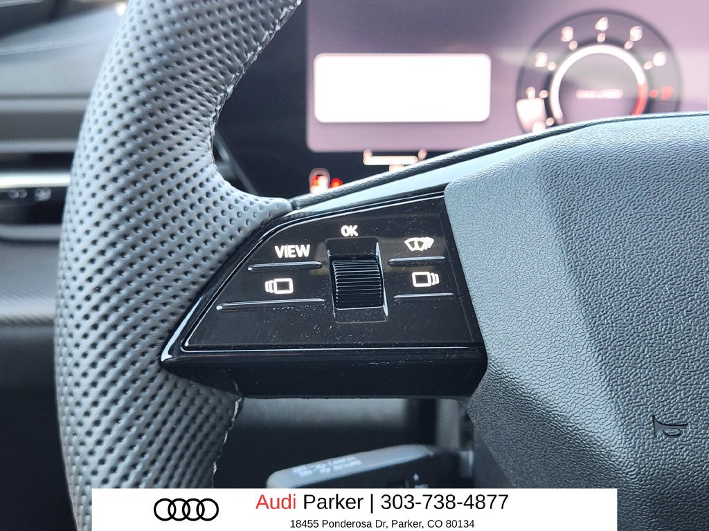 New 2026 Audi SQ5 Premium Plus AWD/4WD image 14