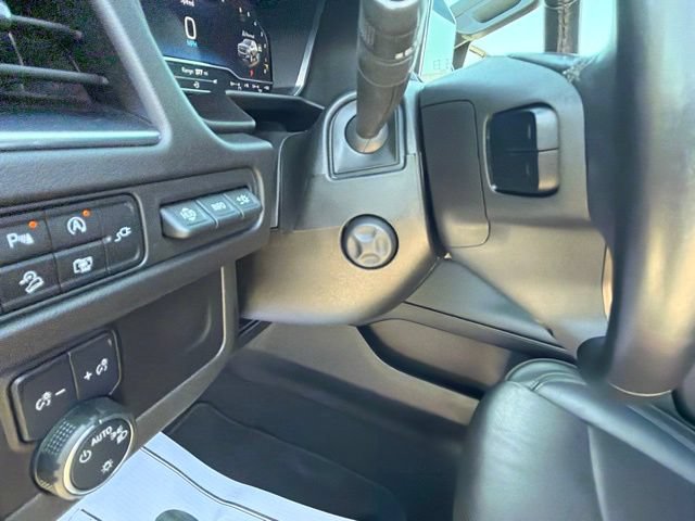Used 2022 Chevrolet Suburban High Country AWD/4WD image 14