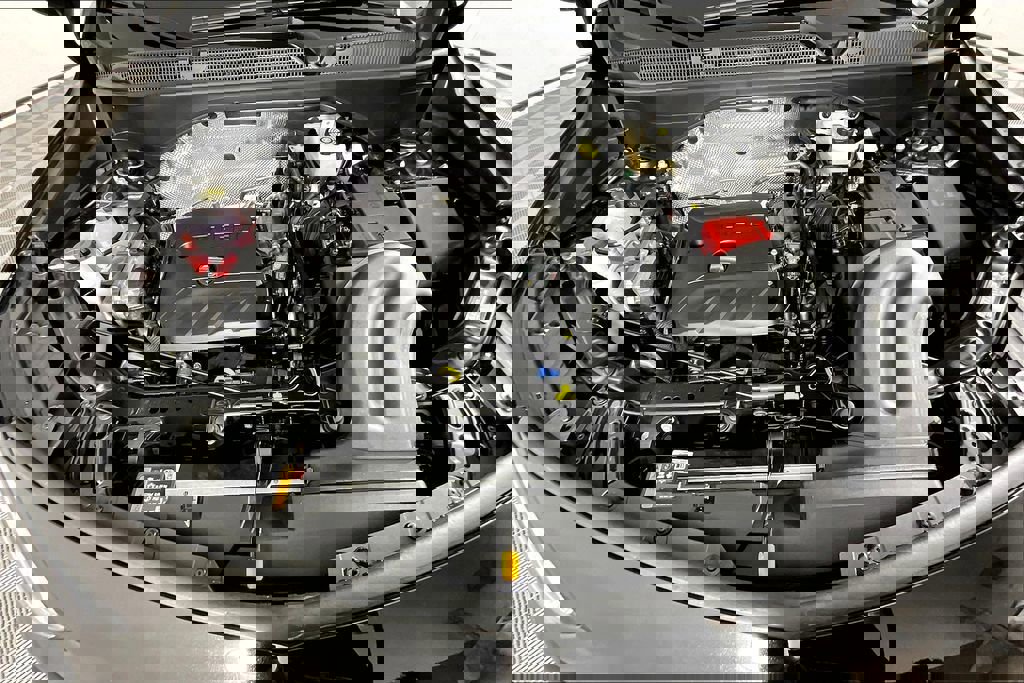 New 2026 Buick Encore GX Preferred w/ Comfort Package image 2