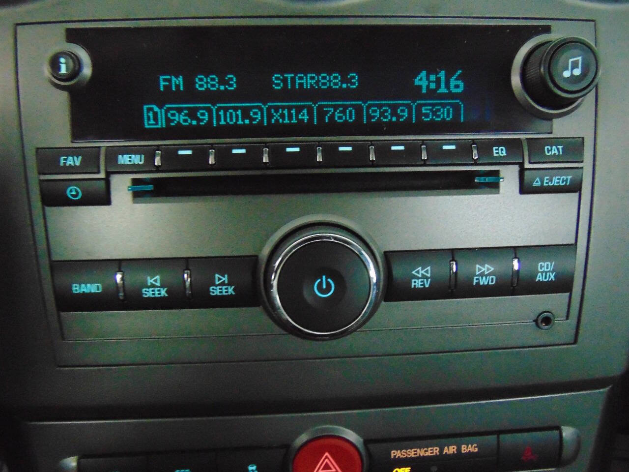 Used 2013 Chevrolet Captiva Sport LT image 14