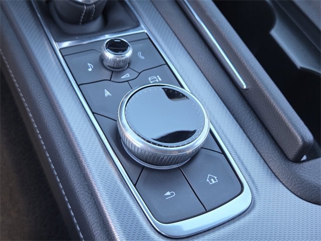 New 2025 Cadillac CT5 Premium Luxury image 27