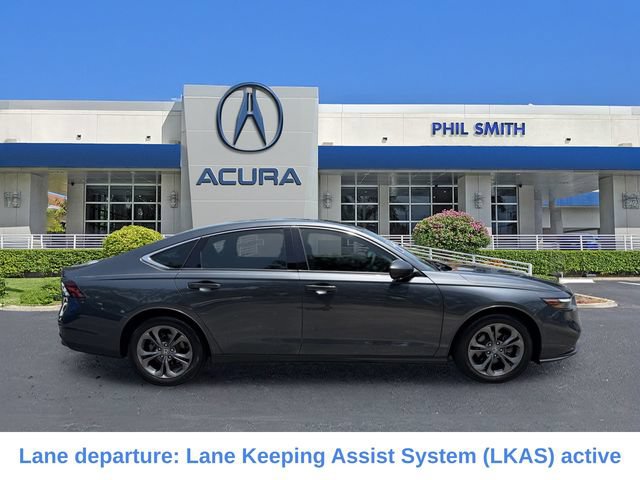 Used 2023 Honda Accord EX image 5