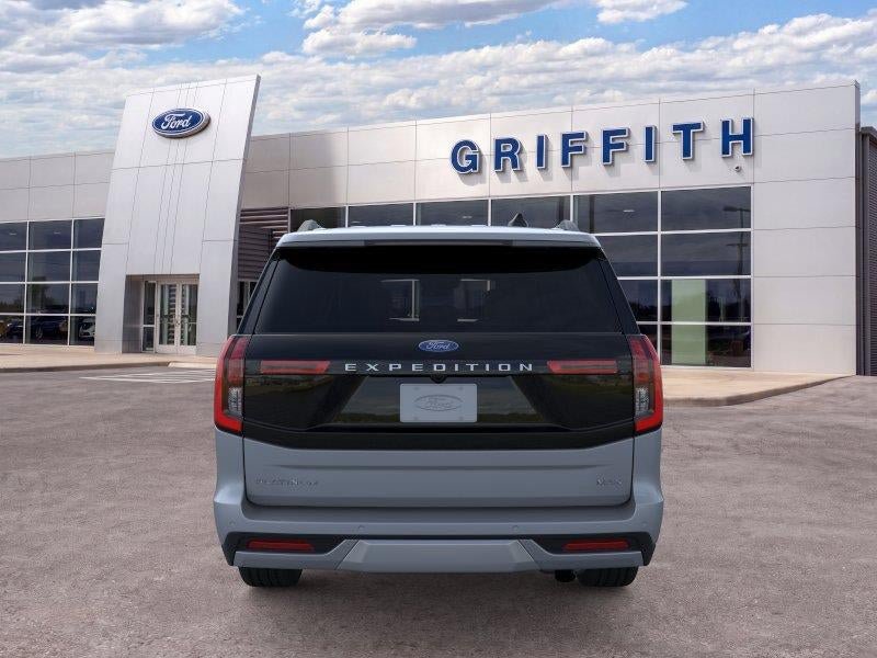 New 2026 Ford Expedition Max Platinum w/ Driver's Package AWD/4WD image 5