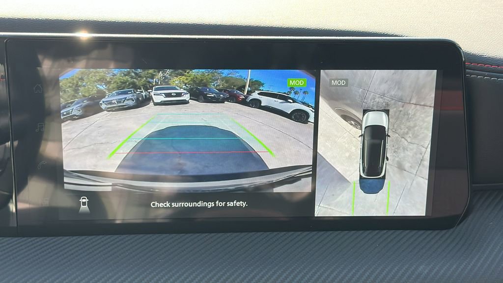 New 2026 Nissan Kicks SR FWD image 24