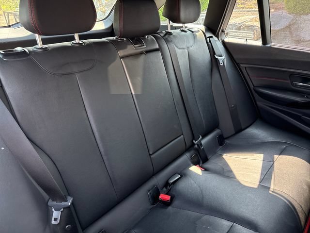 Used 2014 BMW 328i xDrive Wagon AWD/4WD image 20
