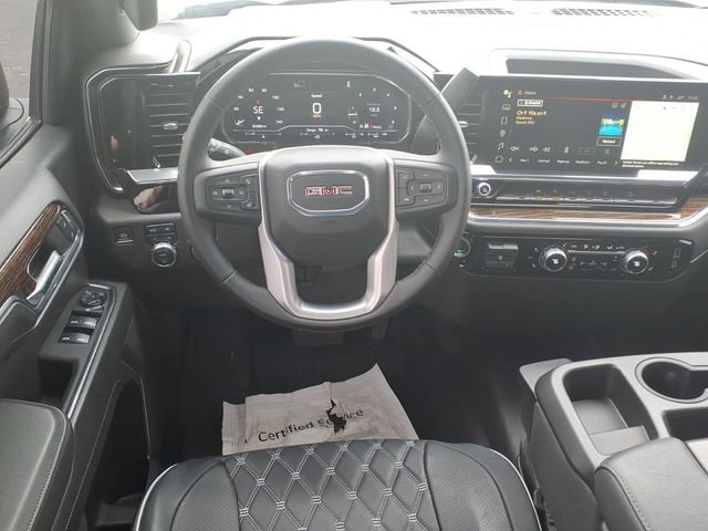 Used 2024 GMC Sierra 1500 Elevation AWD/4WD image 4