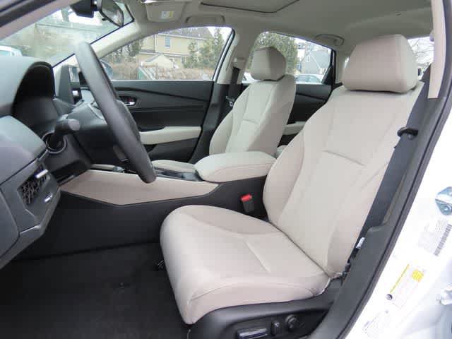New 2026 Honda Accord SE image 11