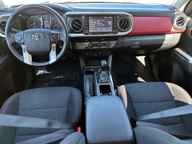 Used 2023 Toyota Tacoma SR5 image 14