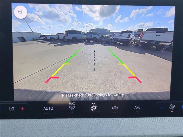 New 2026 Ford Maverick XLT image 13