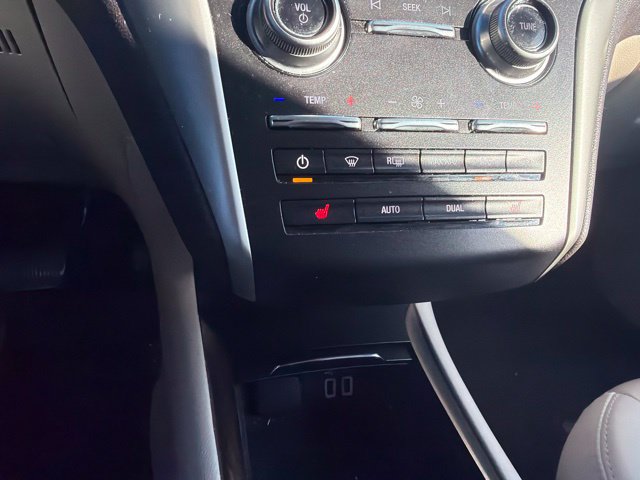 Used 2019 Lincoln MKC Select w/ Select Plus Package FWD image 42
