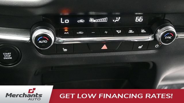 Used 2025 MAZDA CX-30 AWD 2.5 S w/ Preferred Package image 20