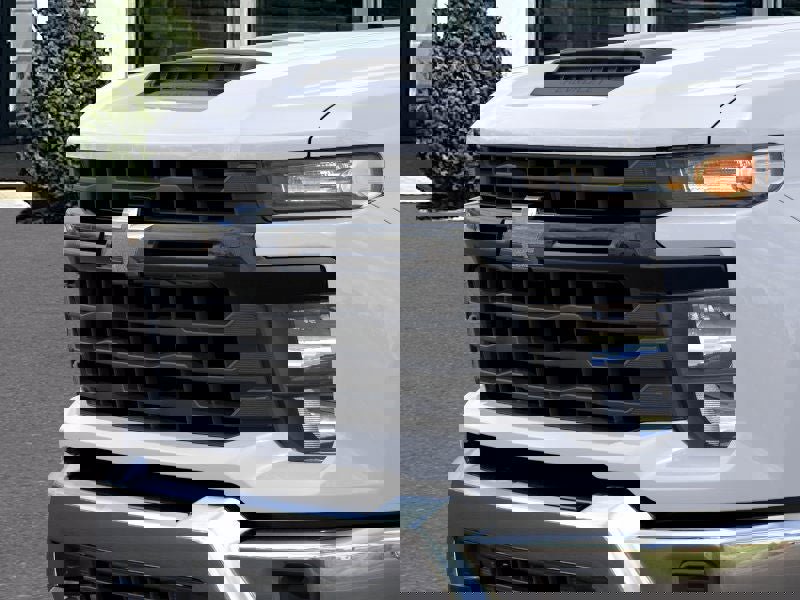 New 2024 Chevrolet Silverado 2500 W/T image 13