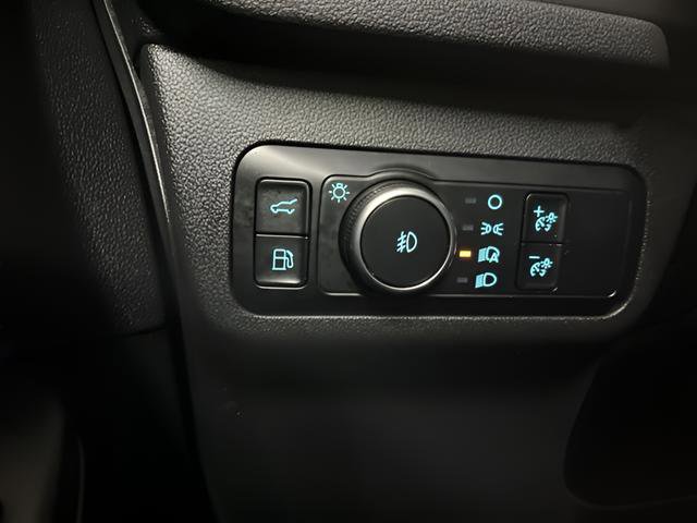 Used 2024 Ford Escape SE image 23