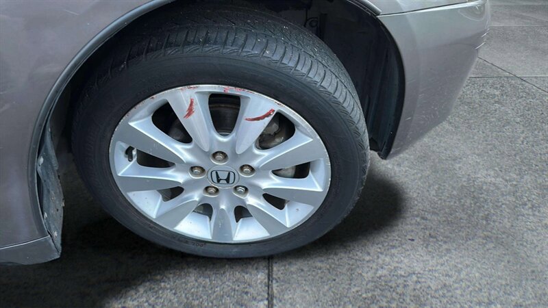 Used 2007 Honda Accord EX-L image 25