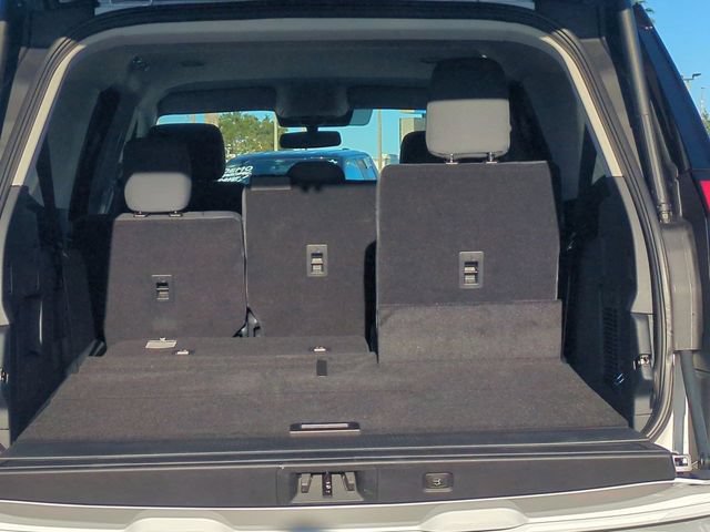 New 2026 Ford Expedition Max Active RWD image 13