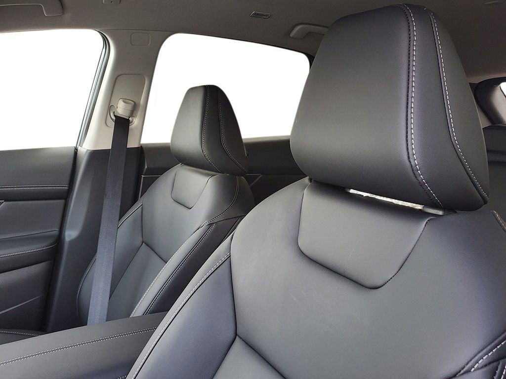 New 2025 Nissan Murano SV w/ Cargo Package image 16