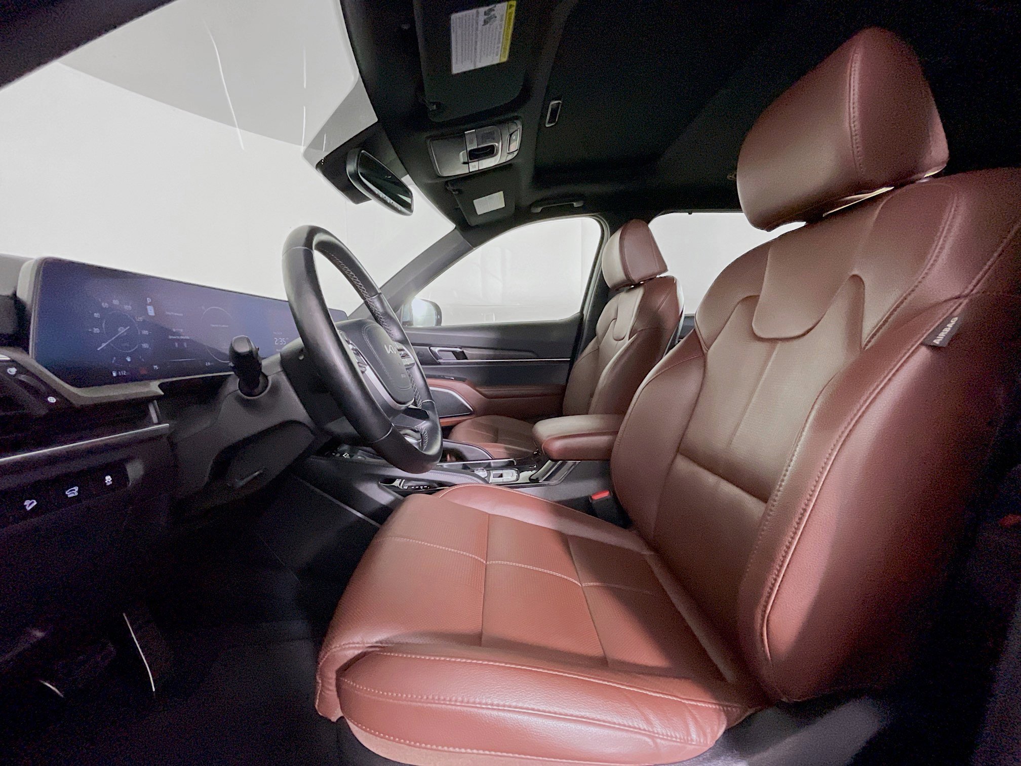 Used 2024 Kia Telluride SX image 13