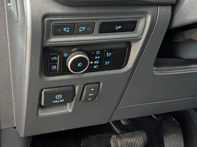 Certified 2023 Ford F150 XLT w/ Equipment Group 302A High AWD/4WD image 13